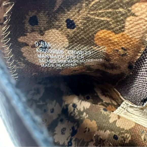 NEW Korks by Kork-Ease Elsie Ankle Bootie - Picture 5 of 6